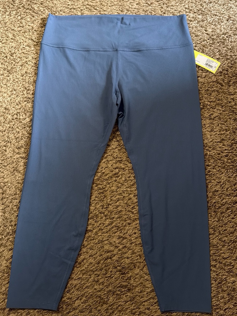 All in Motion 1X Leggings- NWT